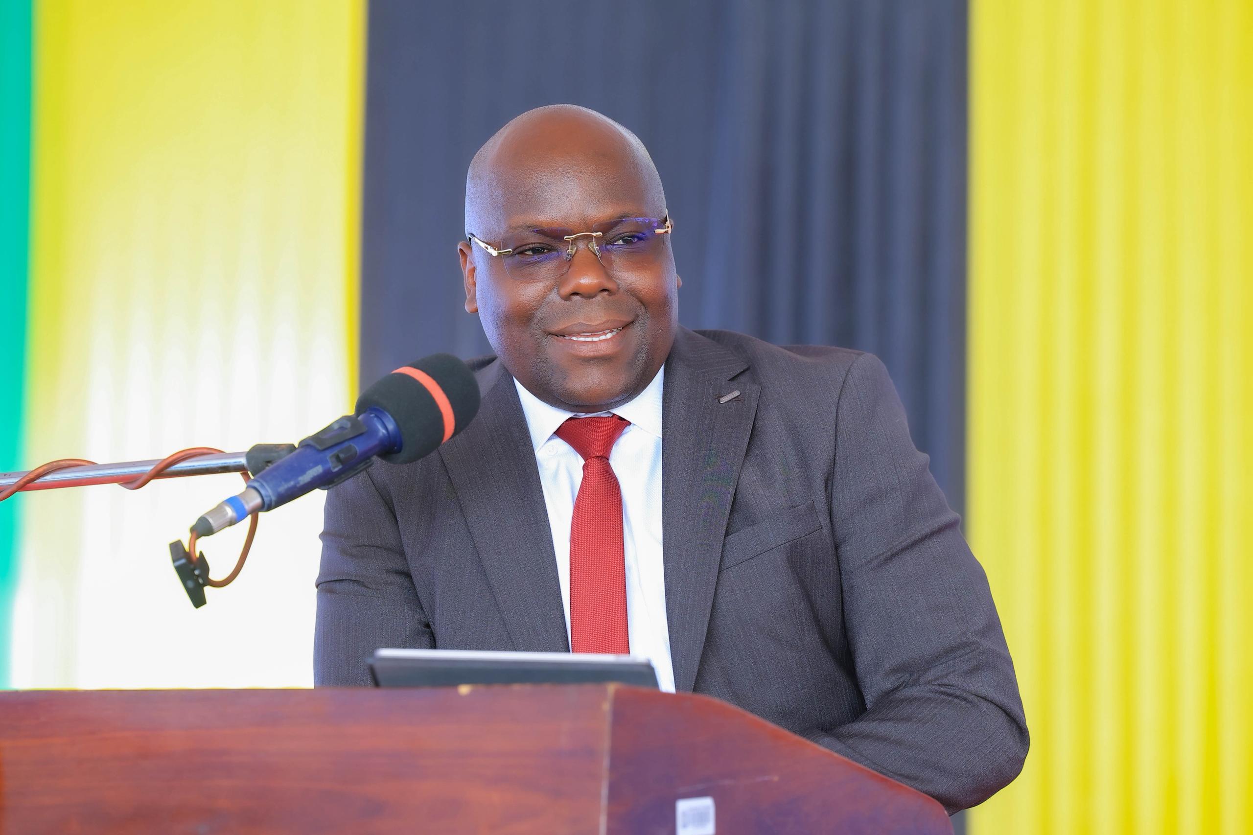 WAZIRI HOMERA ATOA RAI YA MATUMIZI BORA YA MAGARI YA SERIKALI