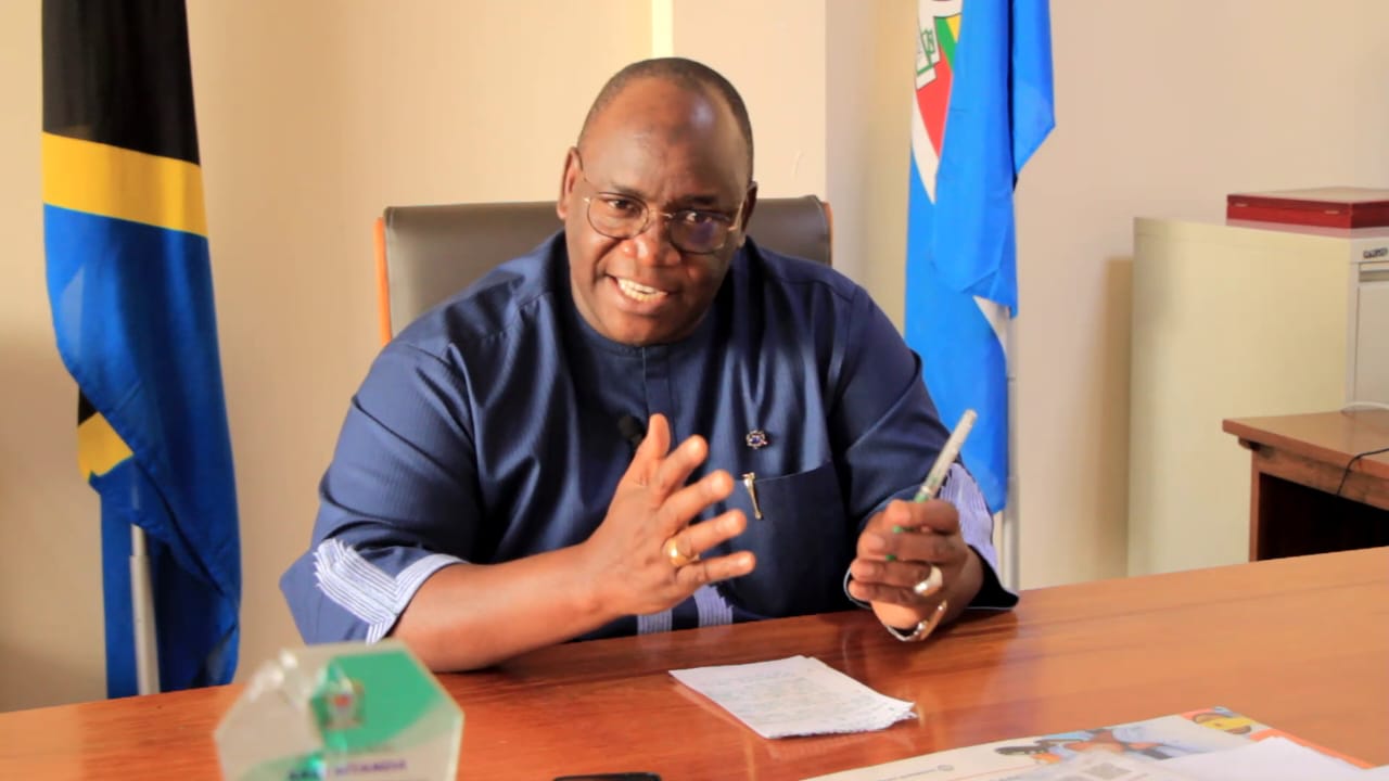 MAAFISA MAZINGIRA MWANZA WATAKIWA KUSHIRIKIANA NA NEMC KUDHIBITI UCHAFUZI