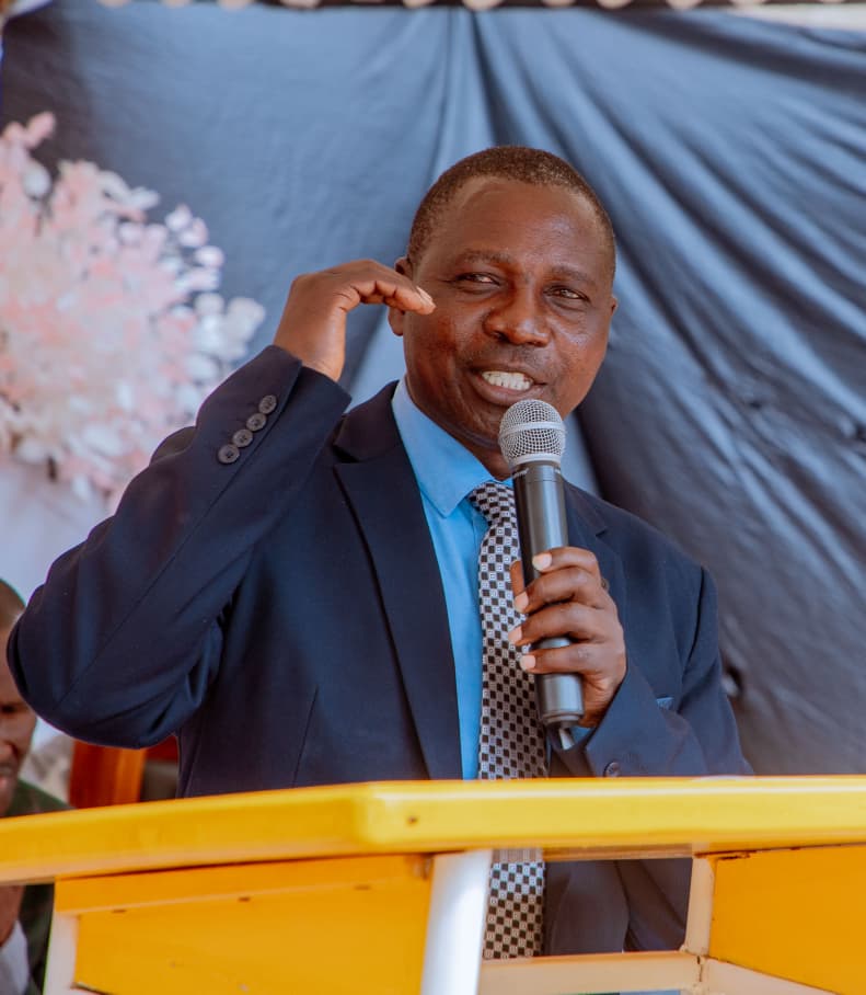 TUMUOMBEE RAIS, TULIOMBEE TAIFA-MASHILI